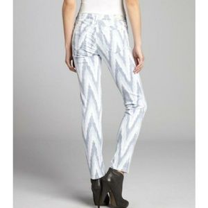 AG ADRIANO GOLDSCHMIED Stilt Jeans